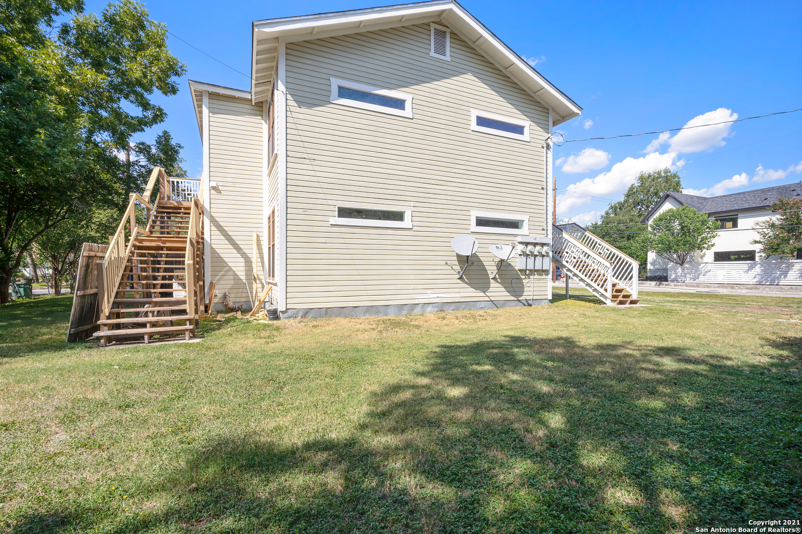 224 Queen Anne Ct 2 , San Antonio, TX, 78209 | 1847046 | Realty Texas LLC