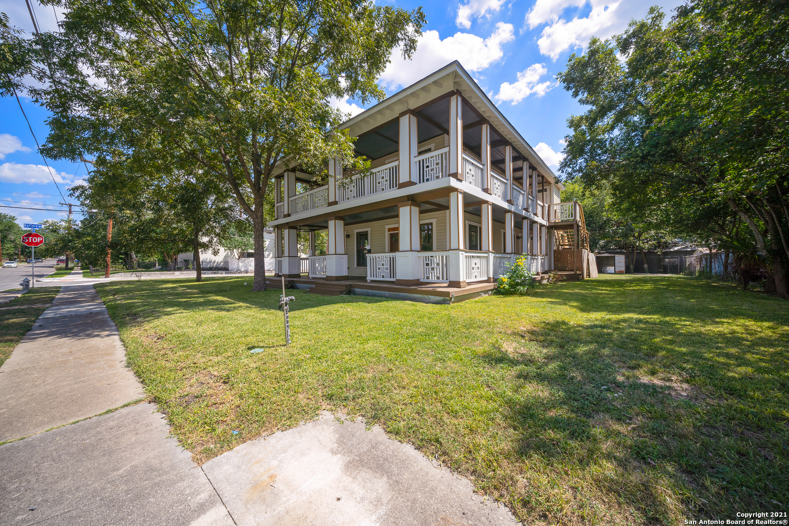 224 Queen Anne Ct 2 , San Antonio, TX, 78209 | 1847046 | Realty Texas LLC