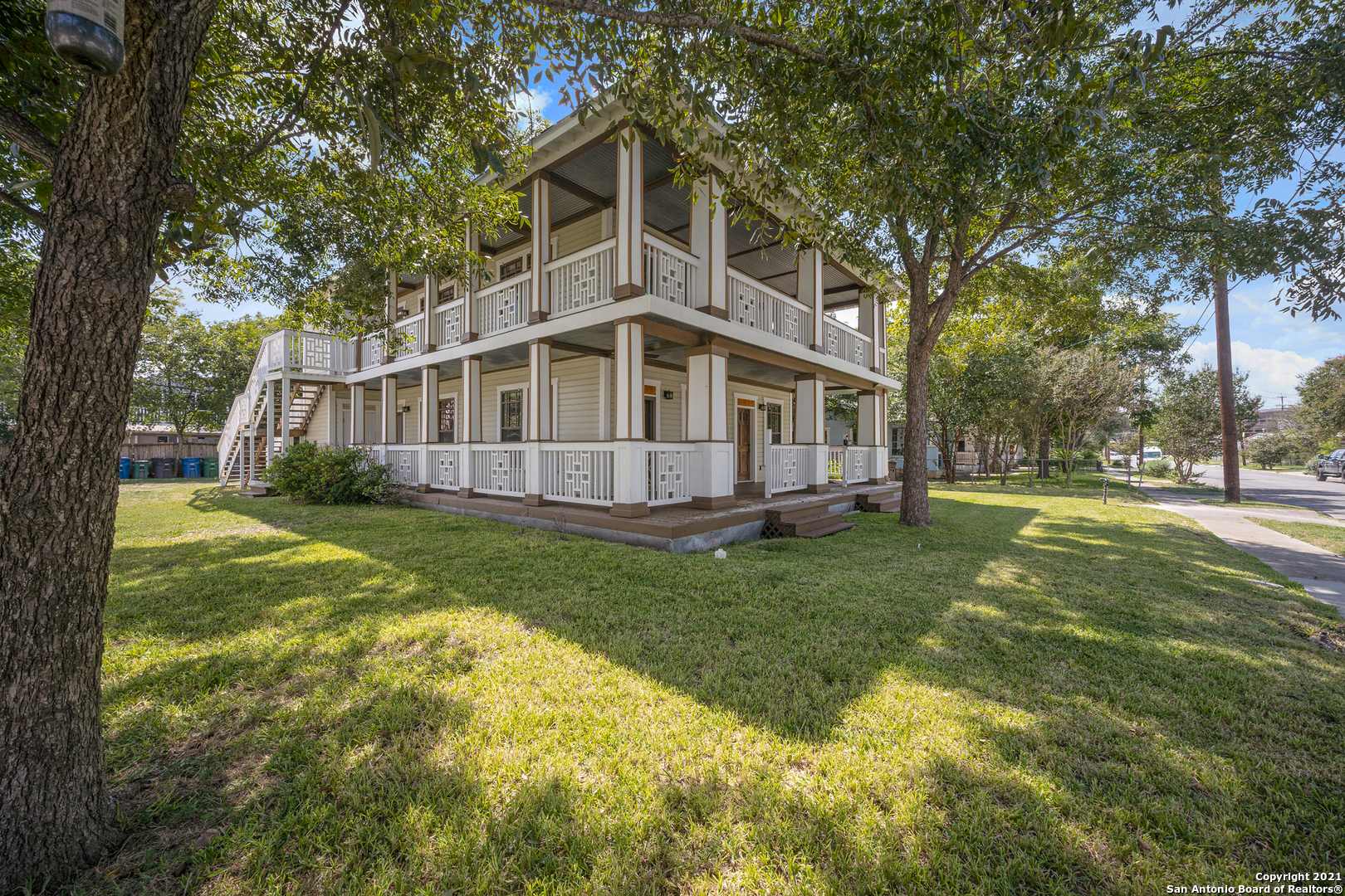 224 Queen Anne Ct 2 , San Antonio, TX, 78209 | 1847046 | Realty Texas LLC