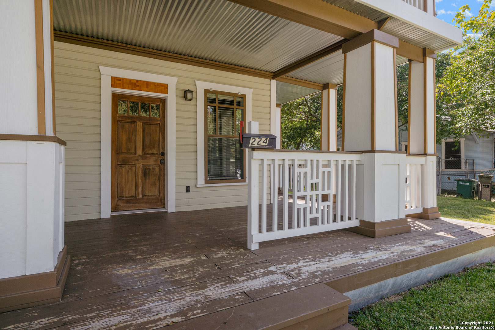 224 Queen Anne Ct 2 , San Antonio, TX, 78209 | 1847046 | Realty Texas LLC