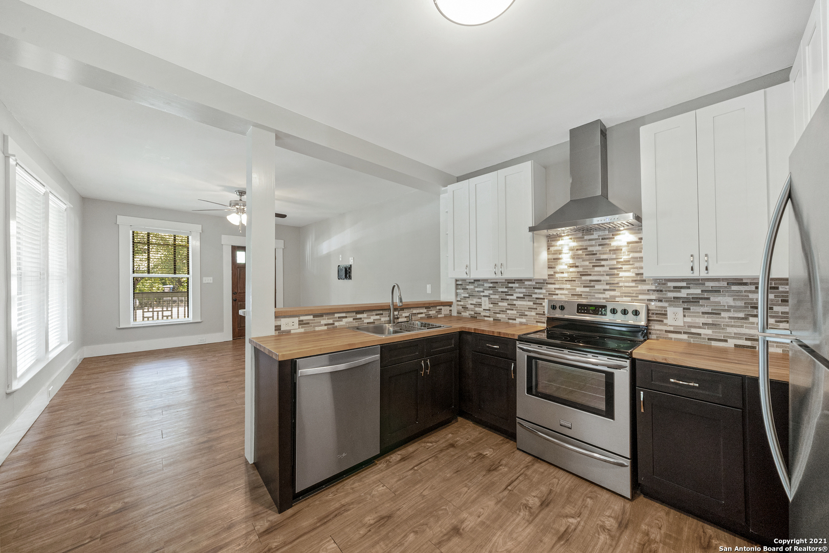 224 Queen Anne Ct 2 , San Antonio, TX, 78209 | 1847046 | Realty Texas LLC