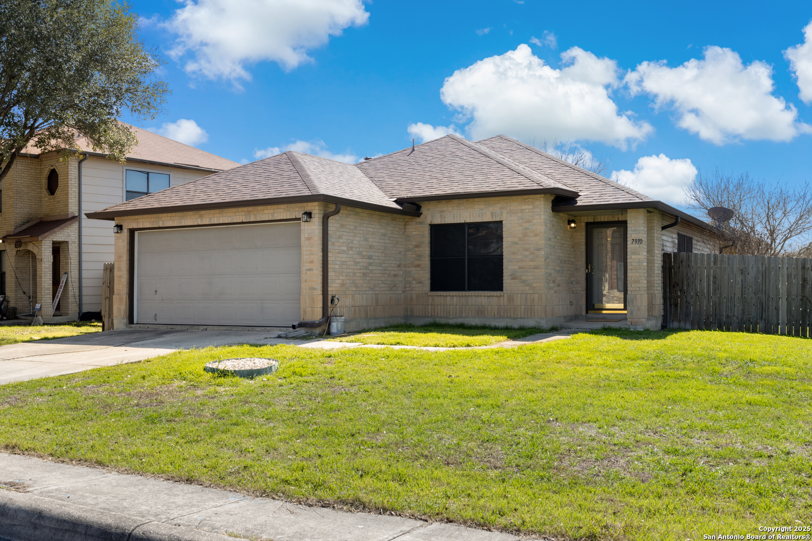 7910 Rockey Shls , San Antonio, TX, 78244 | 1846760 | Realty Texas LLC
