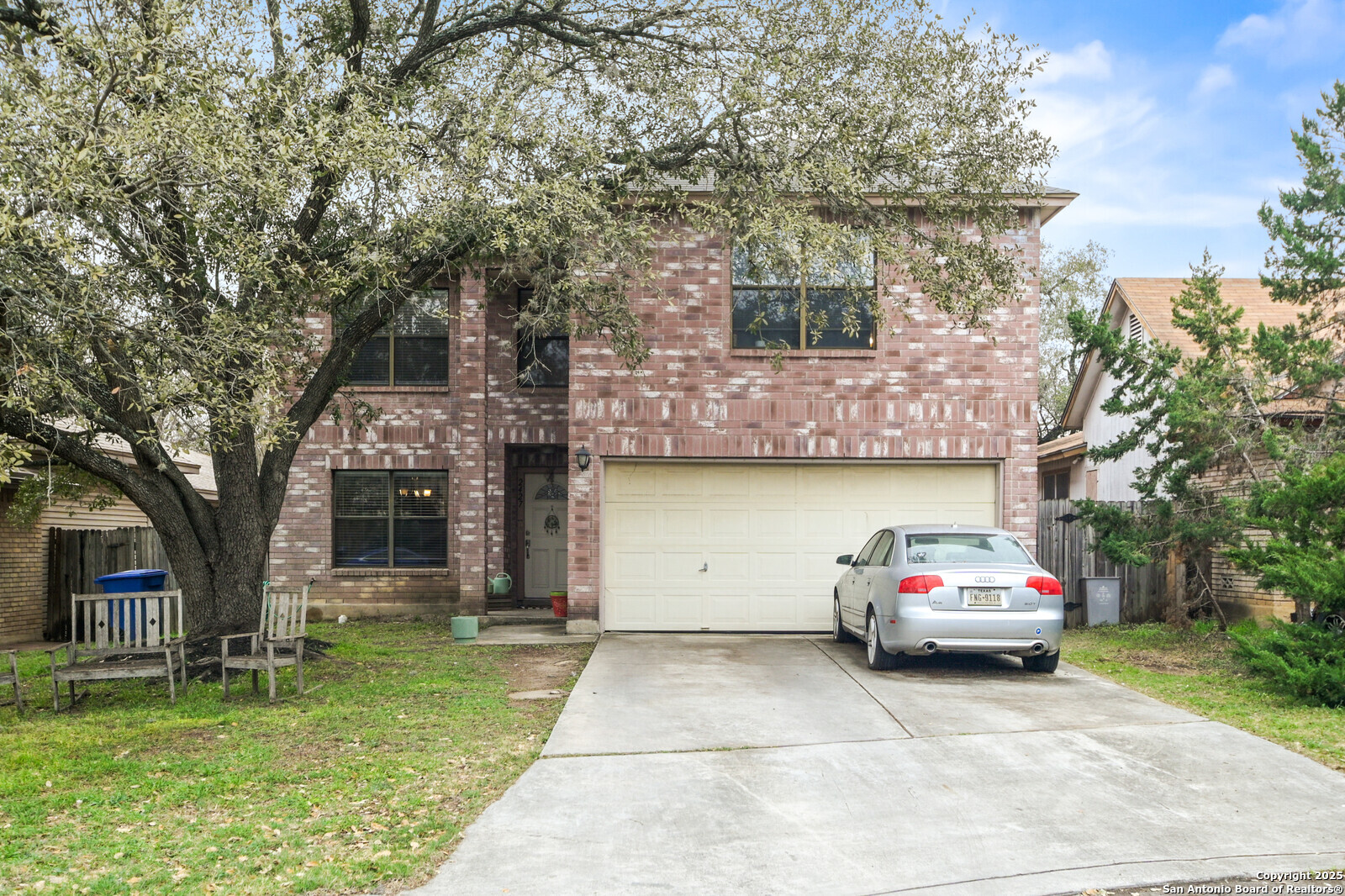 2427 Vibrant Oak , San Antonio, TX, 78232 | 1847334 | Realty Texas LLC