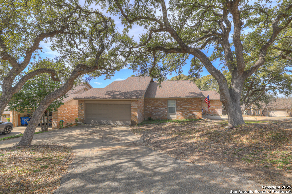 36 Oak Villa # C-2 , Canyon Lake, TX, 78133 | 1847955 | Realty Texas LLC
