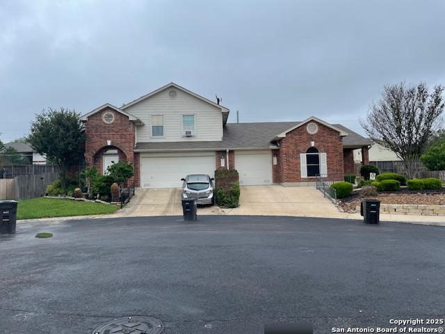 5707 Wexford Pl , San Antonio, TX, 78240-3985 | 1847945 | Realty Texas LLC