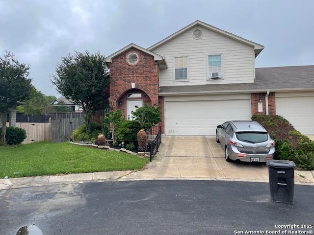 5707 Wexford Pl , San Antonio, TX, 78240-3985 | 1847945 | Realty Texas LLC
