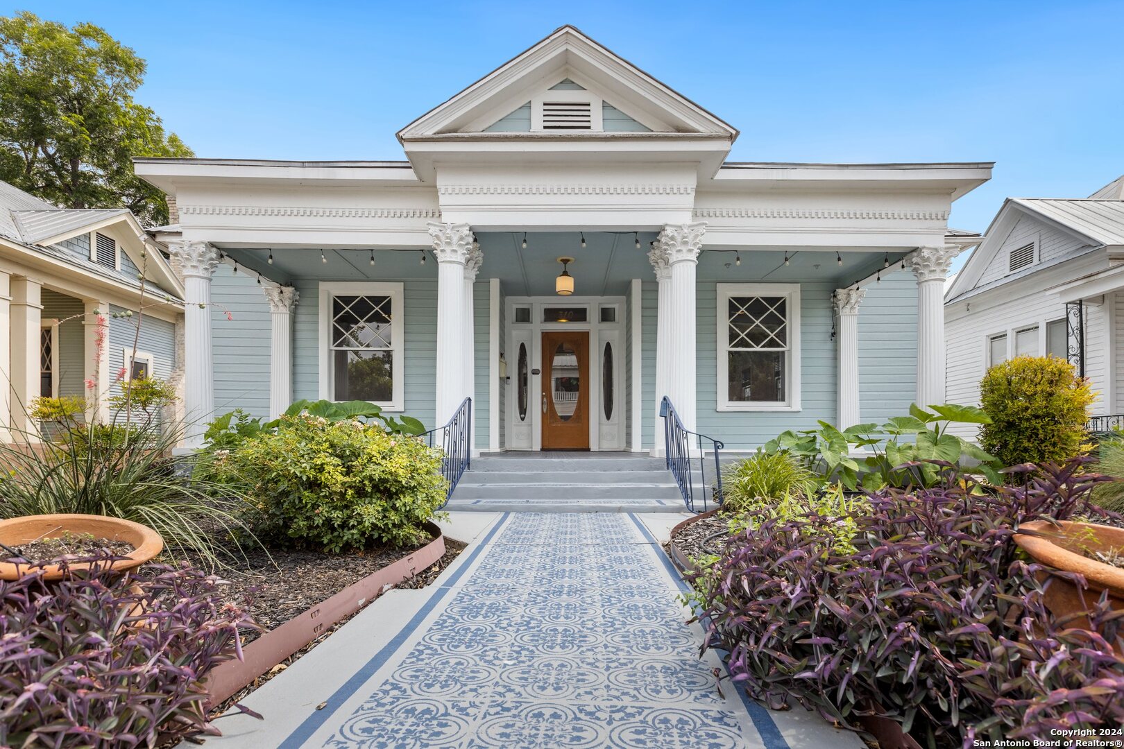 310 Florida St , San Antonio, TX, 78210-1516 | 1847158 | Realty Texas LLC