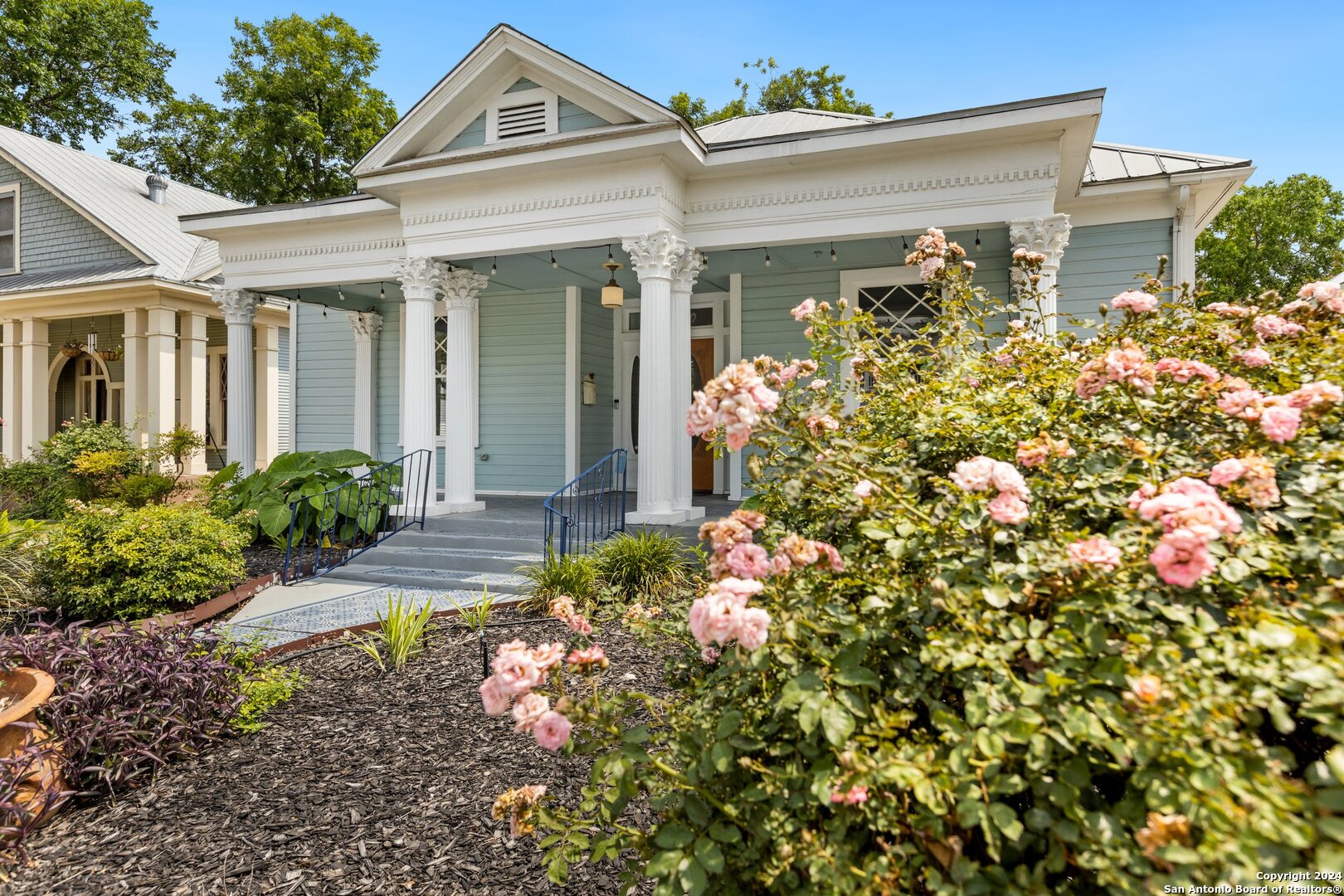 310 Florida St , San Antonio, TX, 78210-1516 | 1847158 | Realty Texas LLC