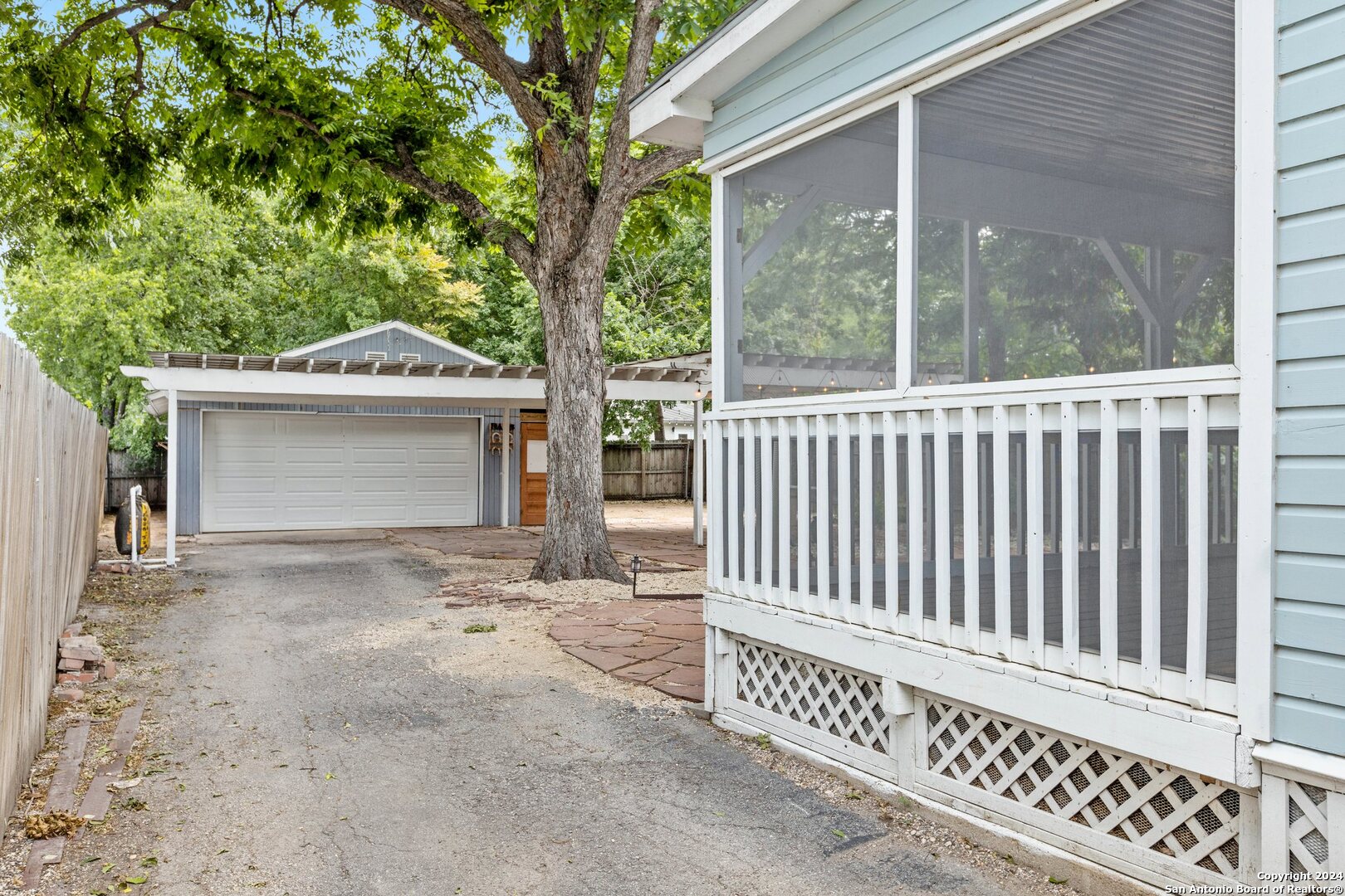 310 Florida St , San Antonio, TX, 78210-1516 | 1847158 | Realty Texas LLC
