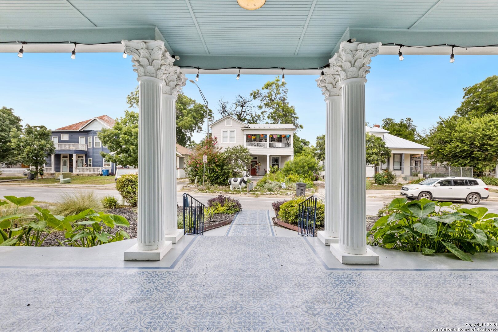 310 Florida St , San Antonio, TX, 78210-1516 | 1847158 | Realty Texas LLC