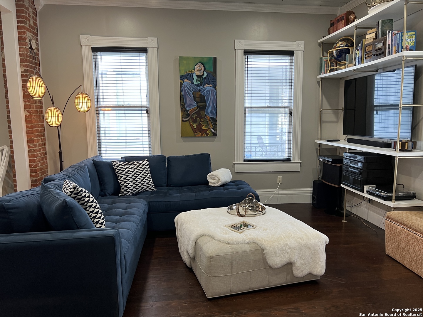 310 Florida St , San Antonio, TX, 78210-1516 | 1847158 | Realty Texas LLC