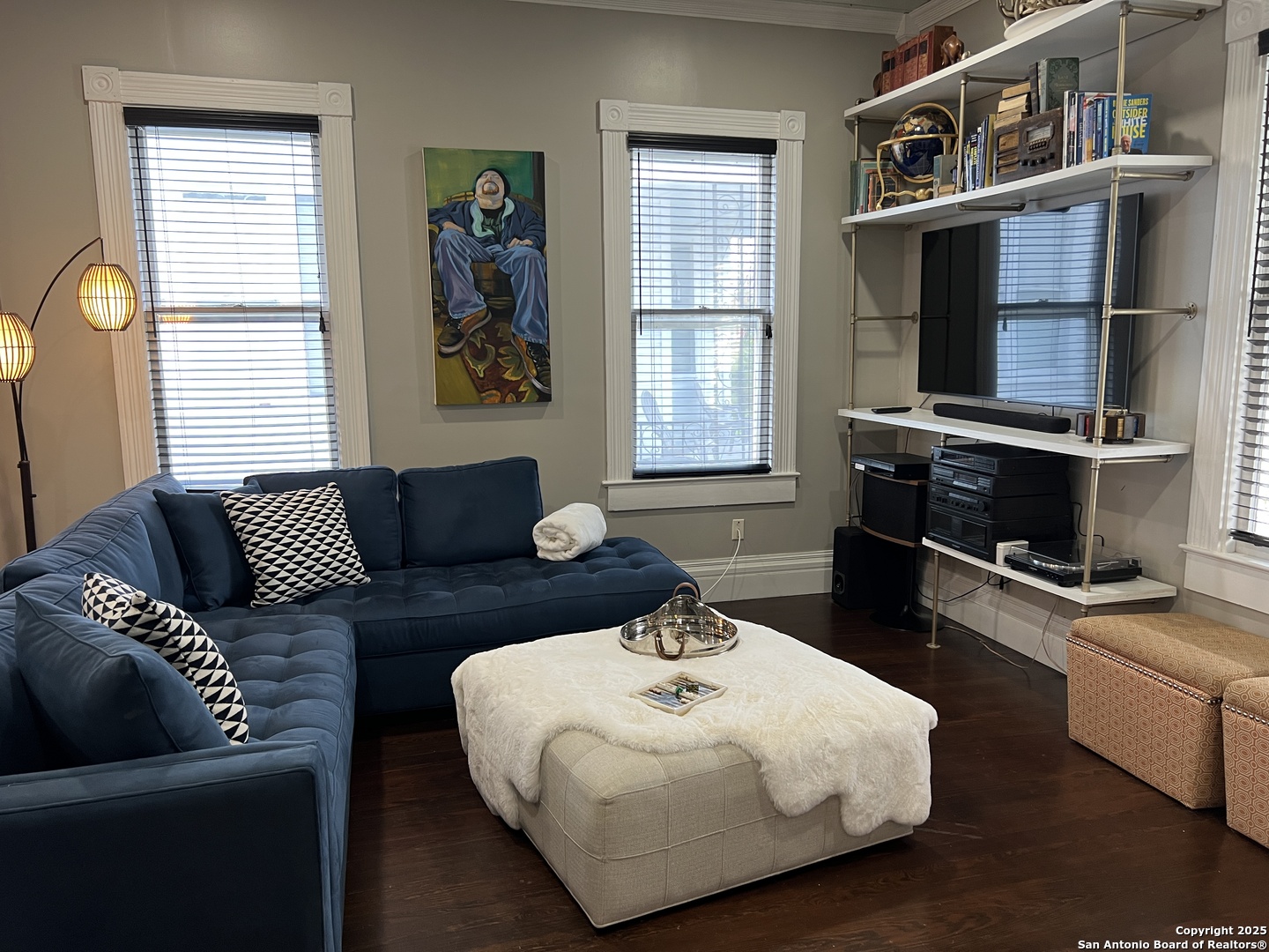 310 Florida St , San Antonio, TX, 78210-1516 | 1847158 | Realty Texas LLC