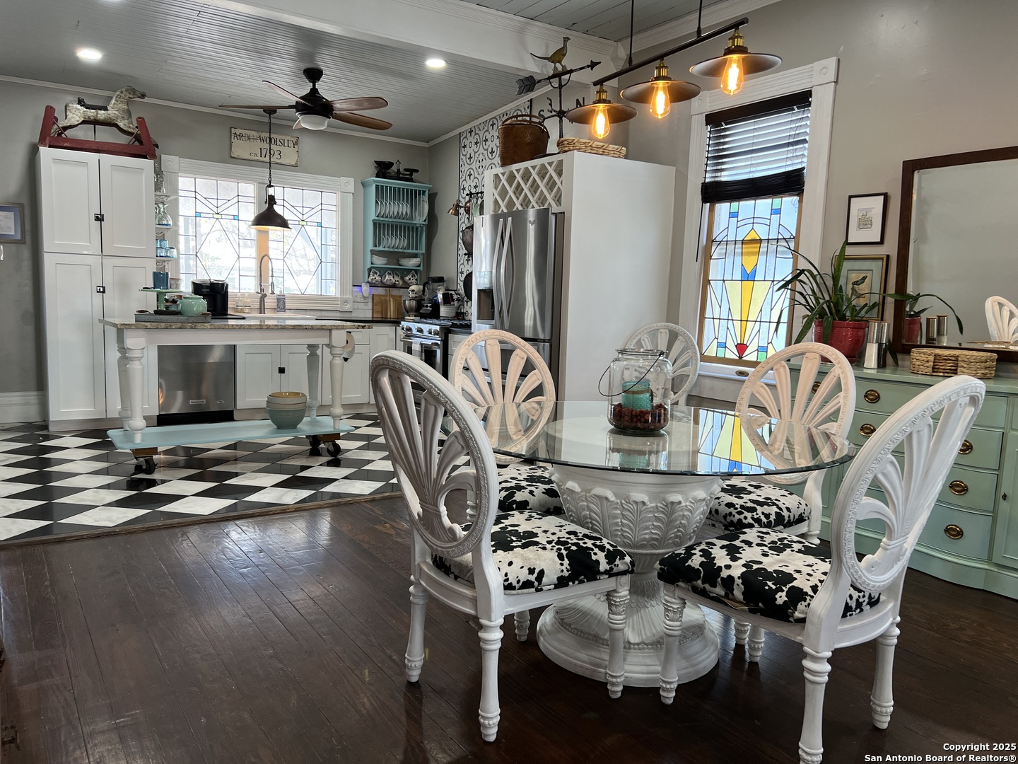 310 Florida St , San Antonio, TX, 78210-1516 | 1847158 | Realty Texas LLC