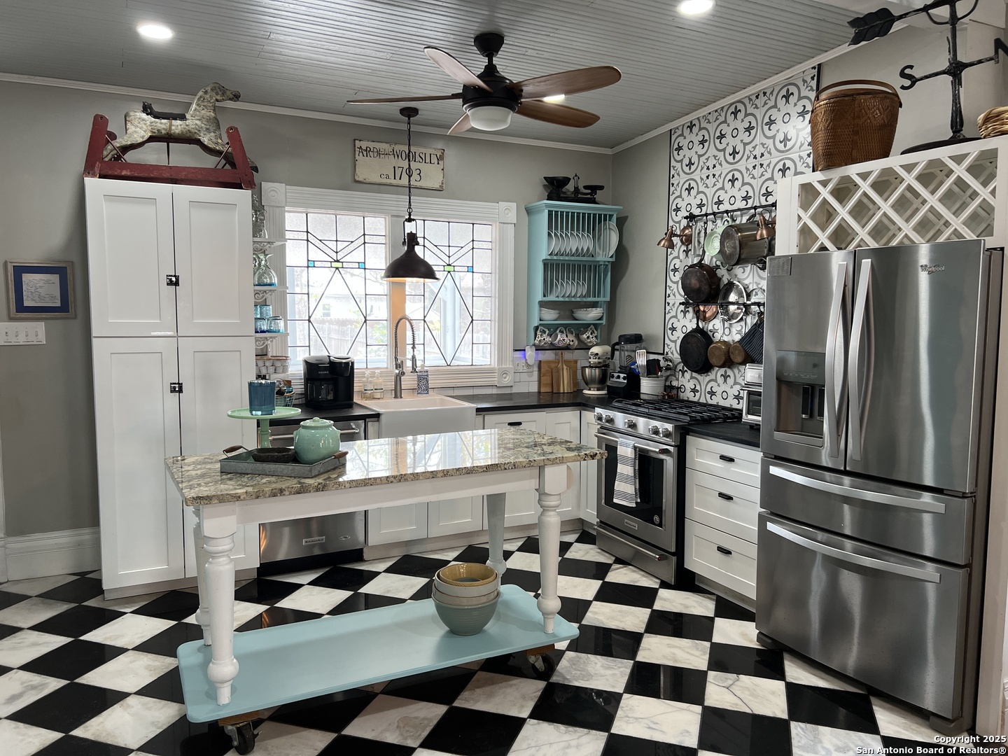 310 Florida St , San Antonio, TX, 78210-1516 | 1847158 | Realty Texas LLC