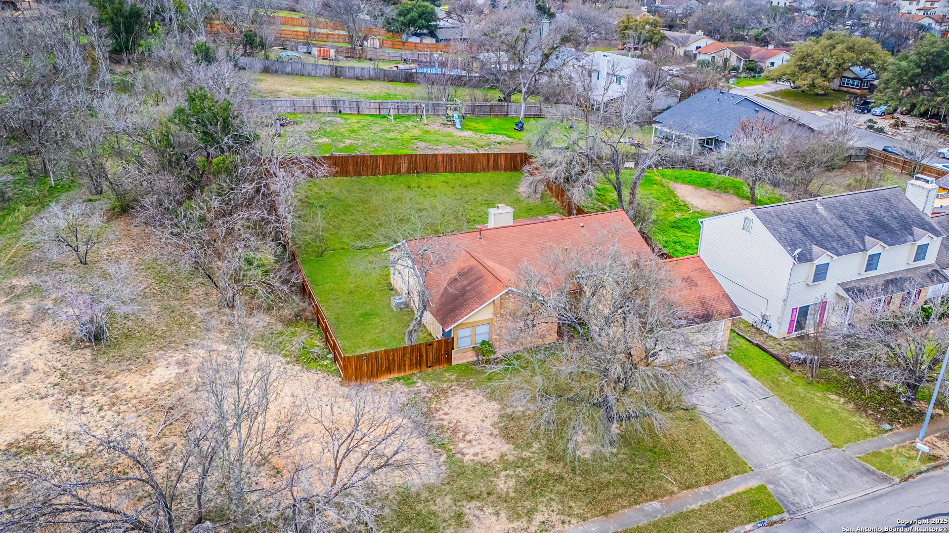 8414 Lone Shadow Trl , Converse, TX, 78109 | 1847665 | Realty Texas LLC