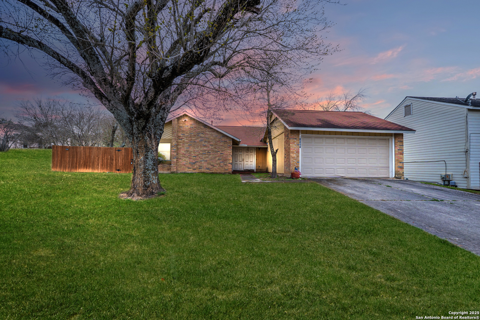 8414 Lone Shadow Trl , Converse, TX, 78109 | 1847665 | Realty Texas LLC