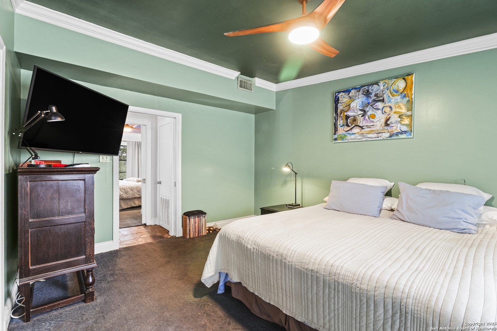 8642 Fredericksburg 601 , San Antonio, TX, 78240 | 1848099 | Realty Texas LLC