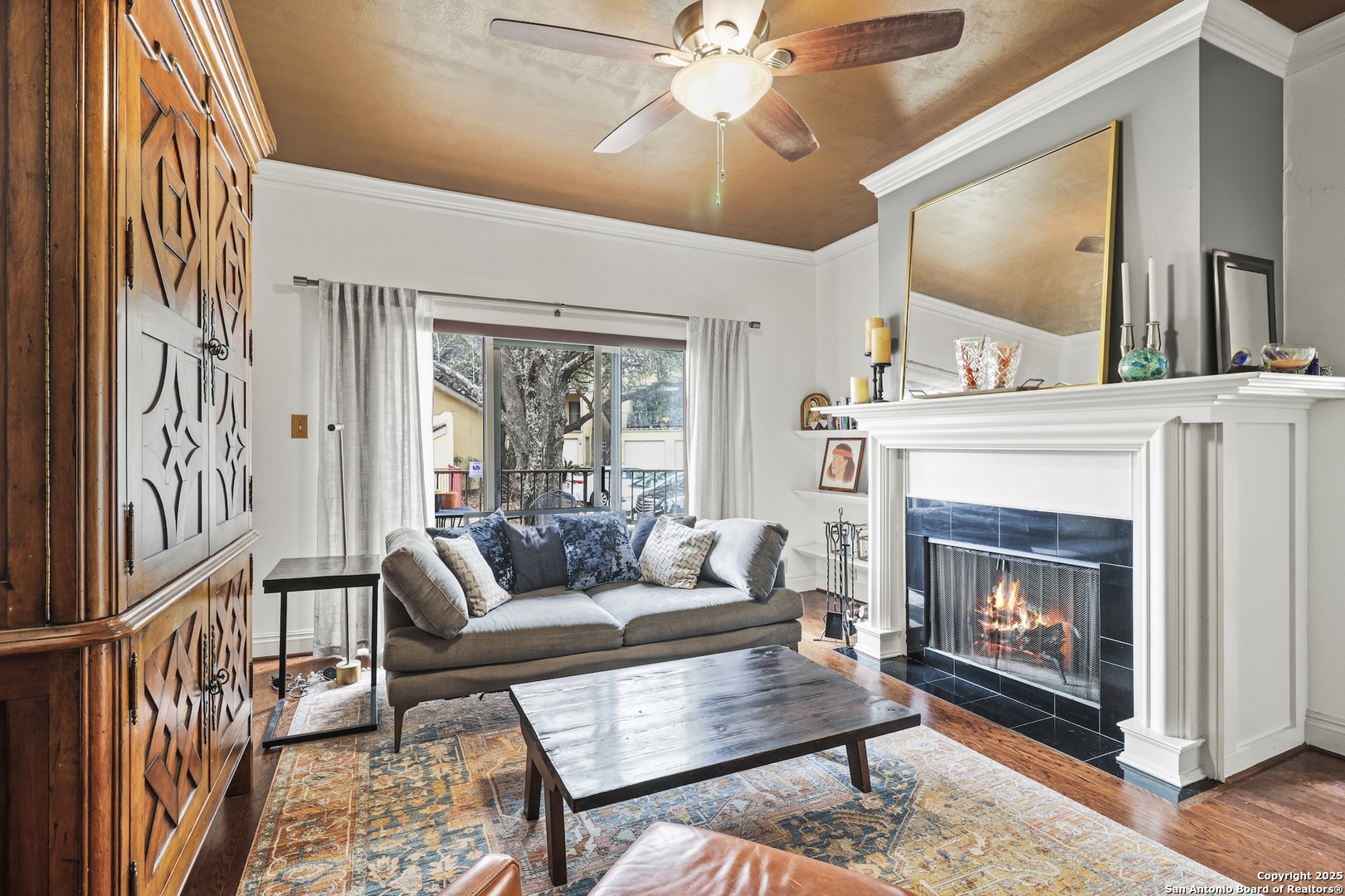 8642 Fredericksburg 601 , San Antonio, TX, 78240 | 1848099 | Realty Texas LLC