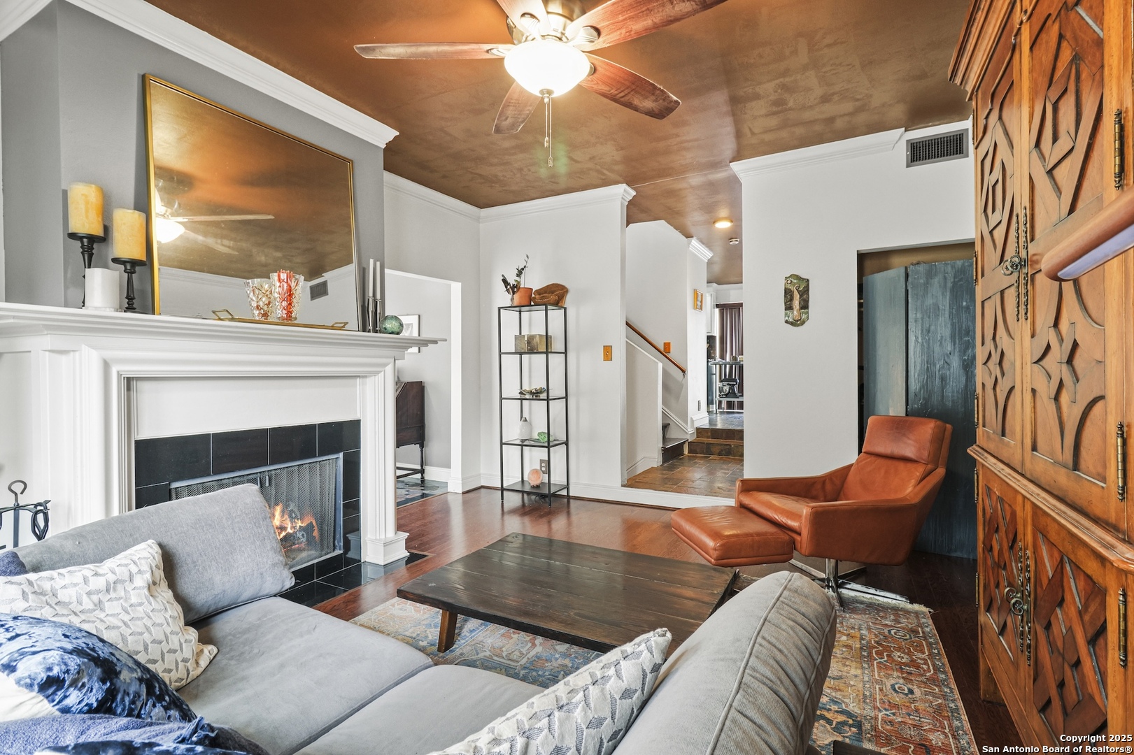 8642 Fredericksburg 601 , San Antonio, TX, 78240 | 1848099 | Realty Texas LLC