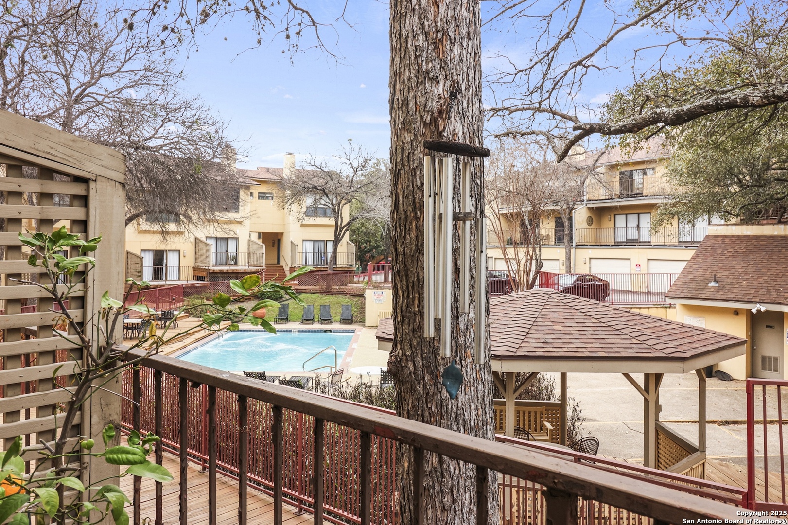 8642 Fredericksburg 601 , San Antonio, TX, 78240 | 1848099 | Realty Texas LLC