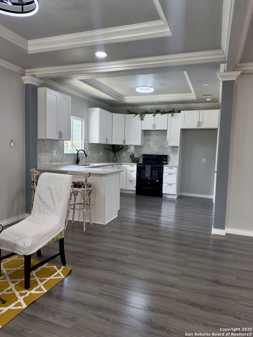 1615 Hough , Adkins, TX, 78101 | 1848618 | Realty Texas LLC