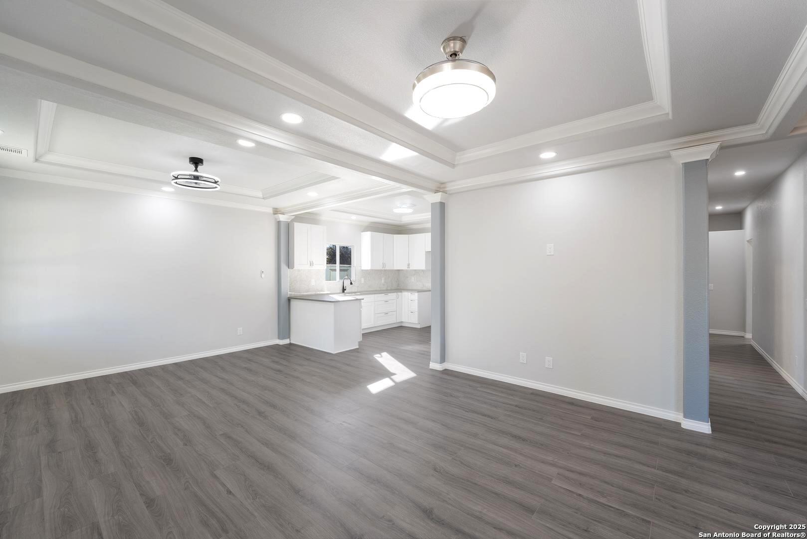 1615 Hough , Adkins, TX, 78101 | 1848618 | Realty Texas LLC
