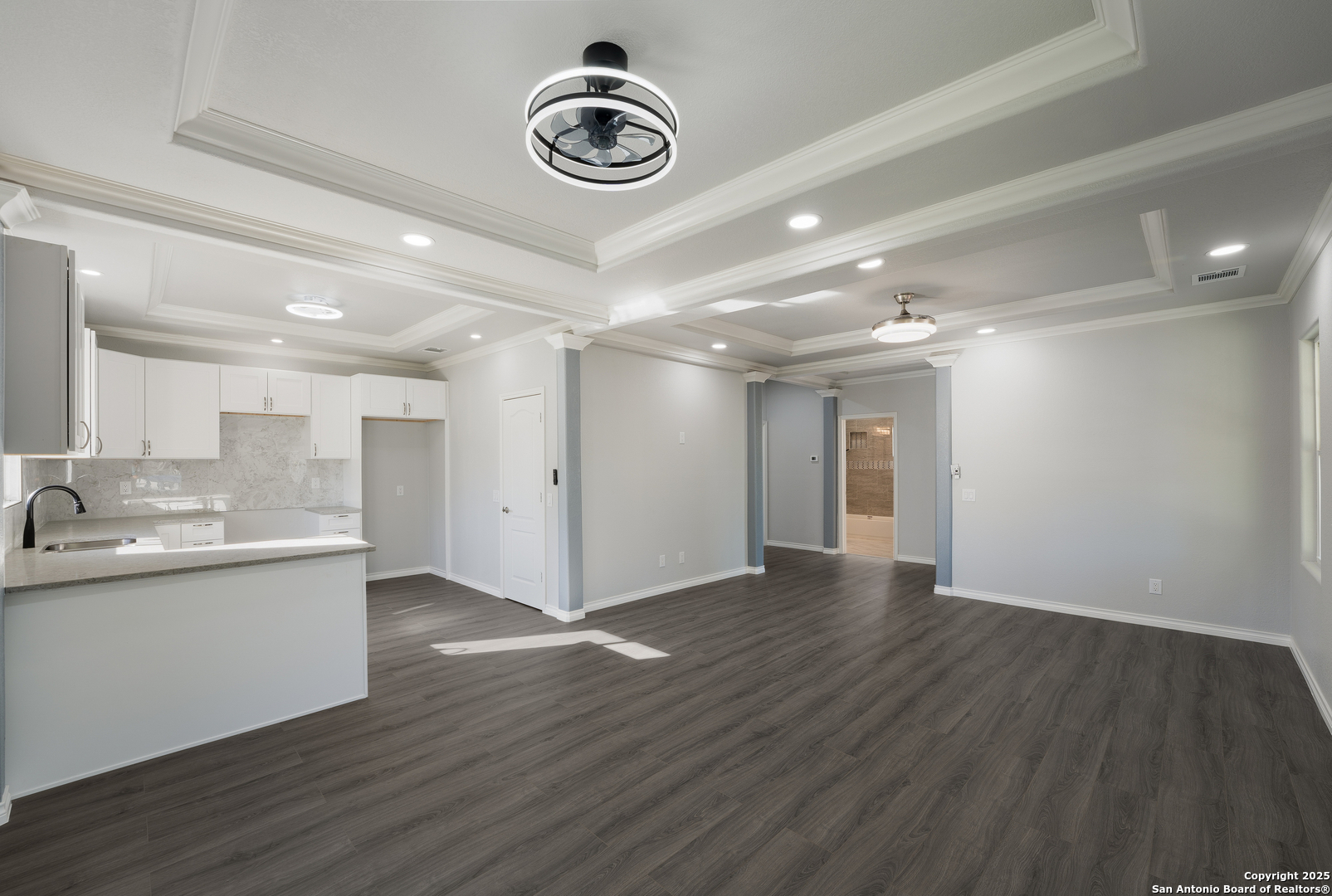 1615 Hough , Adkins, TX, 78101 | 1848618 | Realty Texas LLC