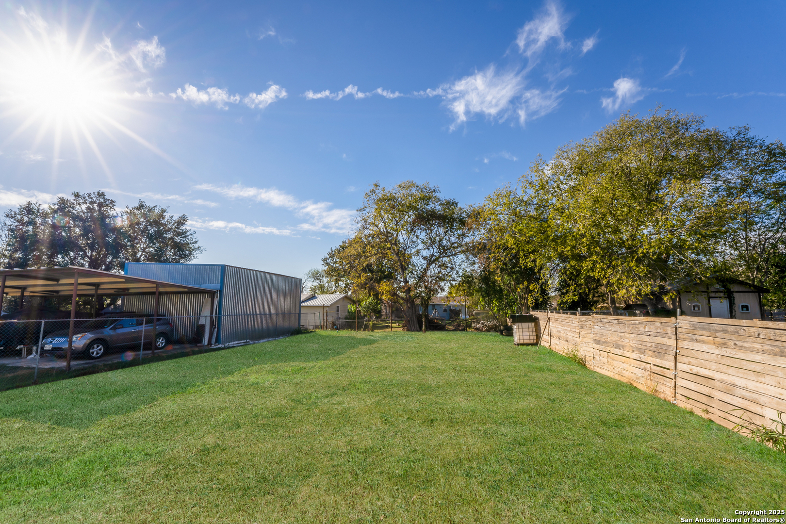 1615 Hough , Adkins, TX, 78101 | 1848618 | Realty Texas LLC