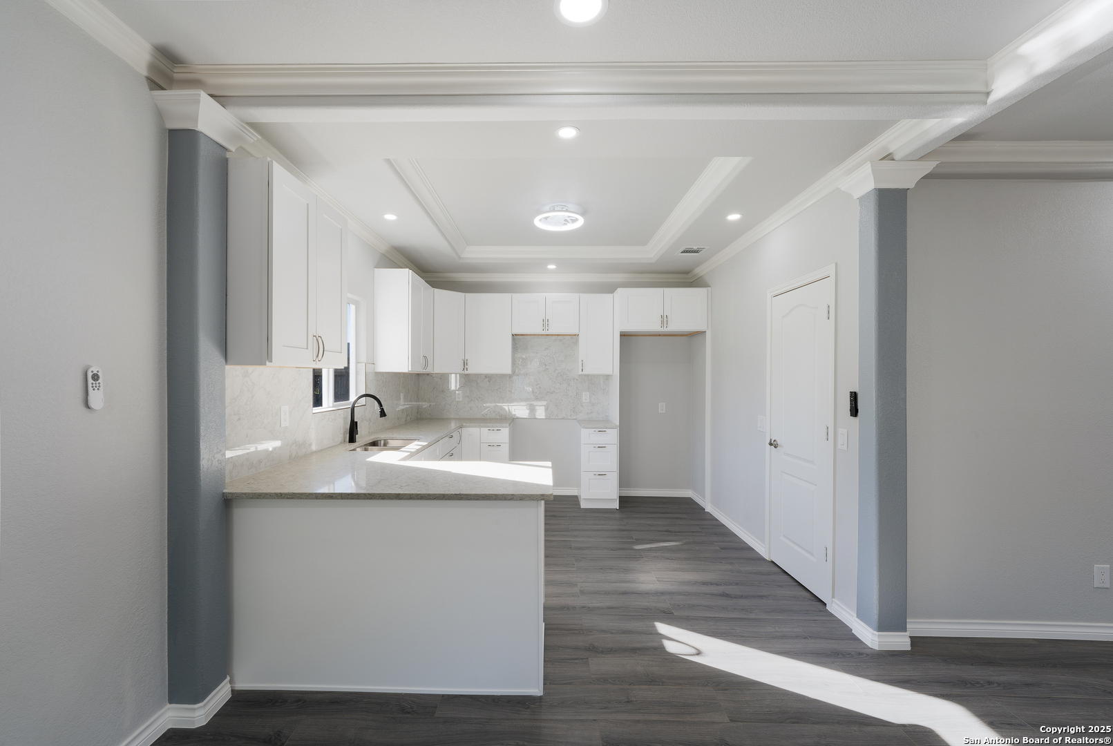 1615 Hough , Adkins, TX, 78101 | 1848618 | Realty Texas LLC