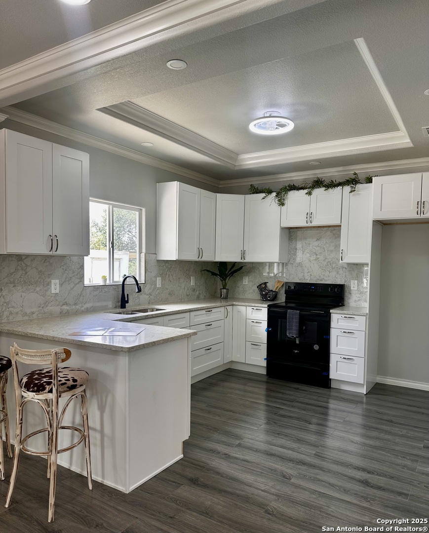 1615 Hough , Adkins, TX, 78101 | 1848618 | Realty Texas LLC