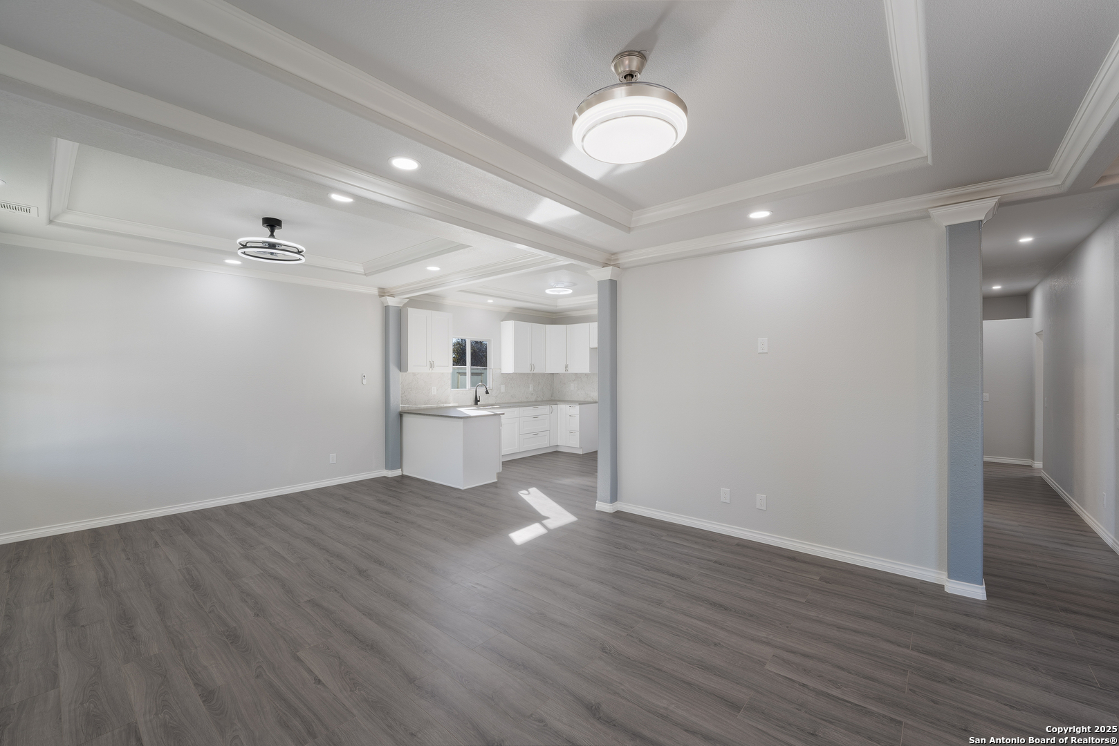 1615 Hough , Adkins, TX, 78101 | 1848618 | Realty Texas LLC
