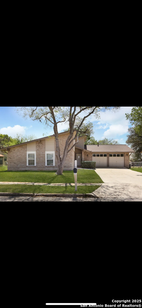 12106 Orchid Blossom St, SANANTONIO, TX, 78247 | 1848454 | Realty Texas LLC