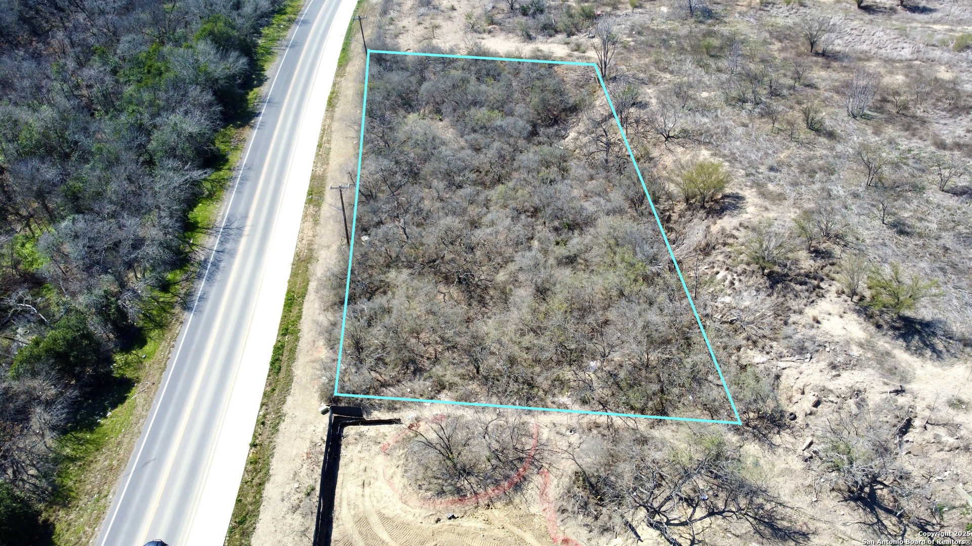0 Medina Base , San Antonio, TX, 78242 | 1848975 | Realty Texas LLC