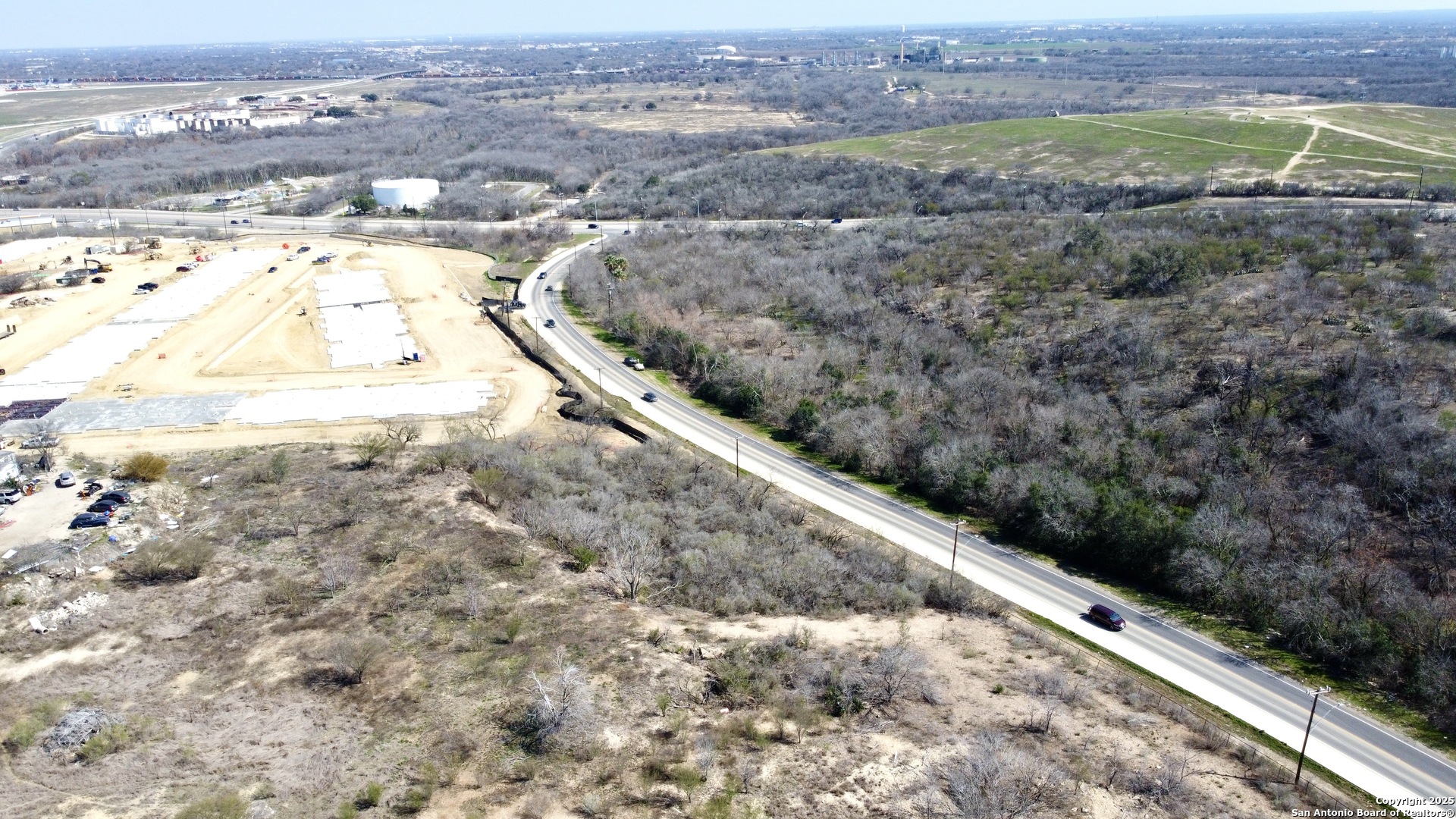 0 Medina Base , San Antonio, TX, 78242 | 1848975 | Realty Texas LLC