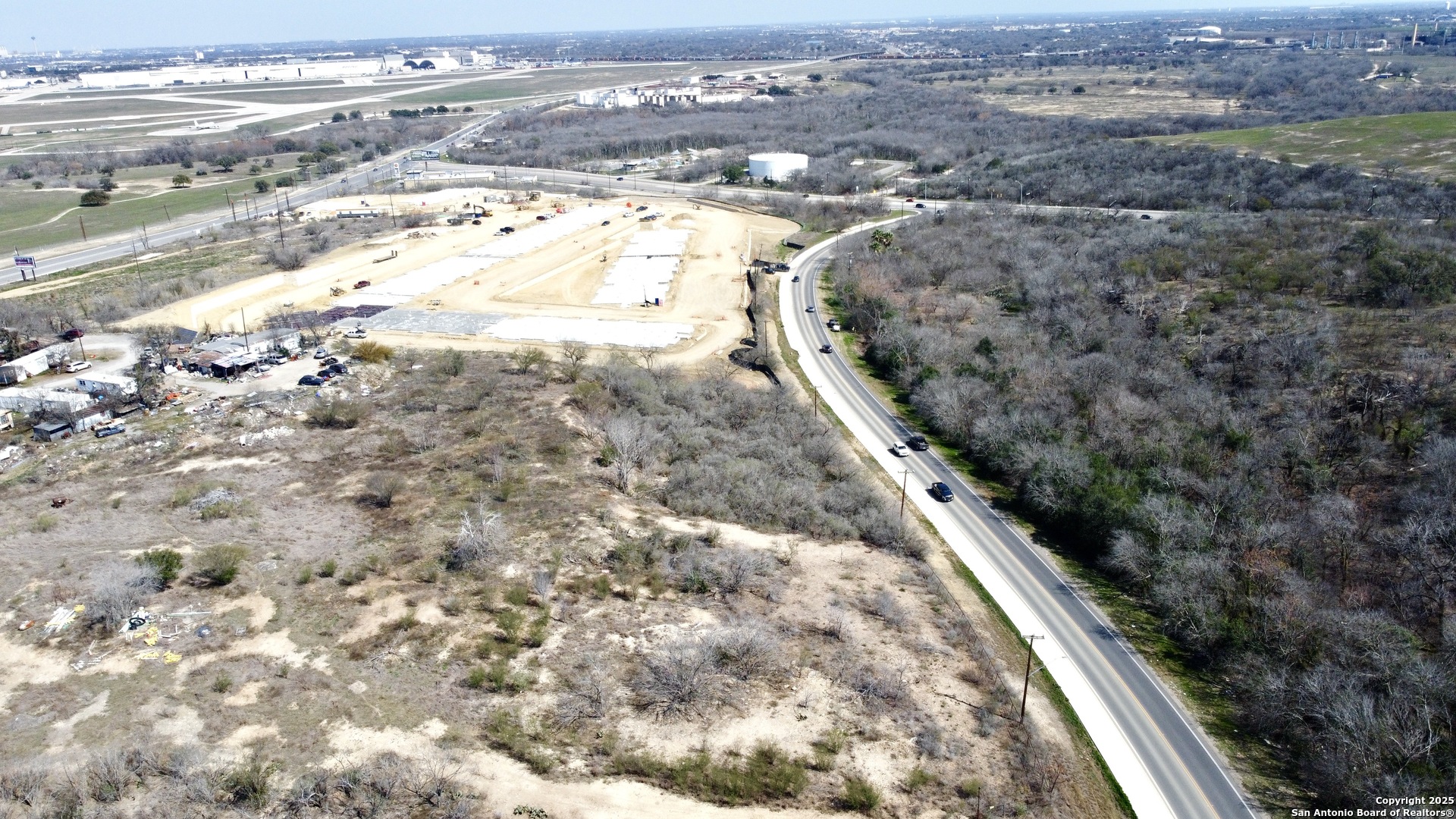0 Medina Base , San Antonio, TX, 78242 | 1848975 | Realty Texas LLC