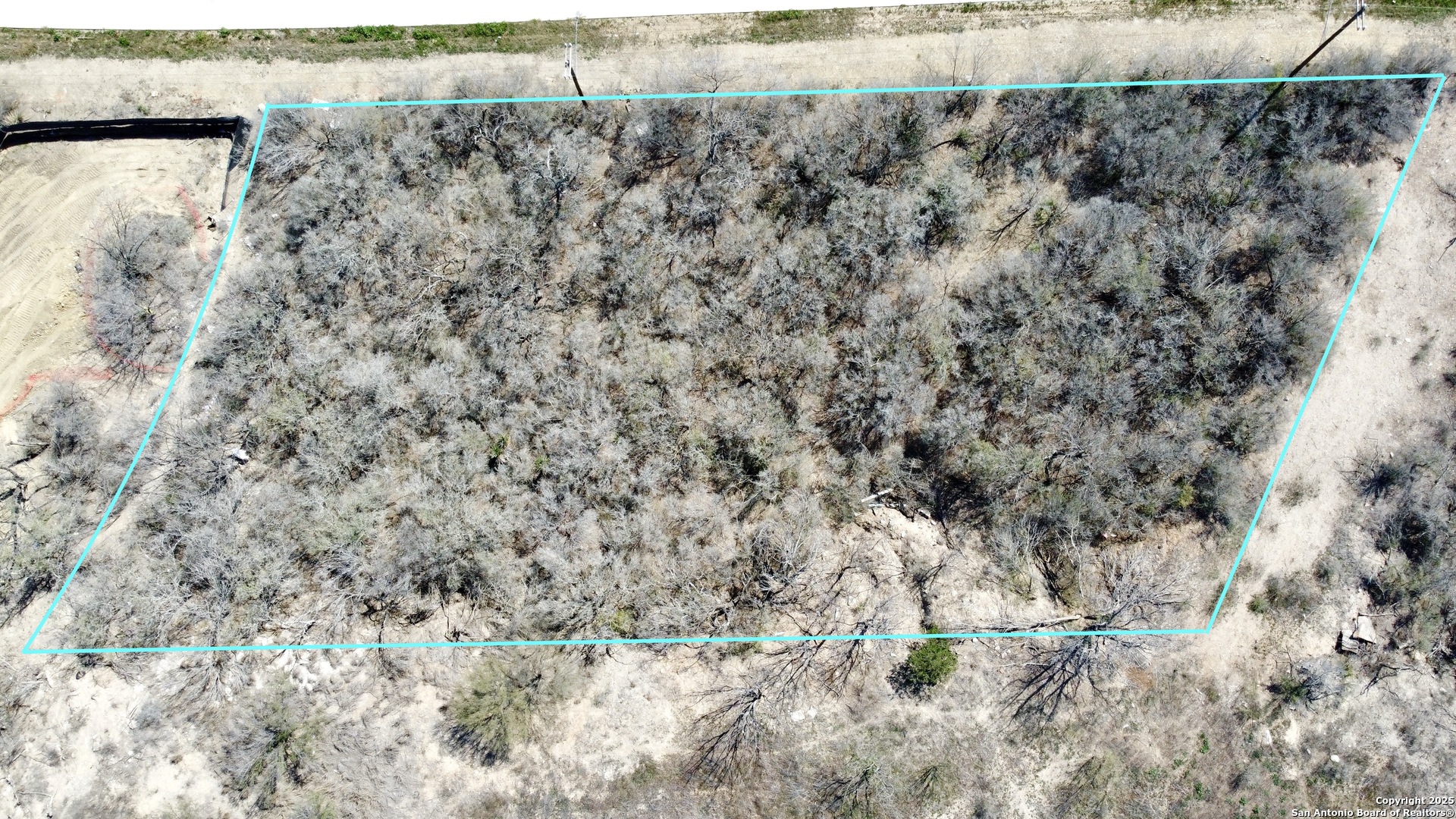 0 Medina Base , San Antonio, TX, 78242 | 1848975 | Realty Texas LLC