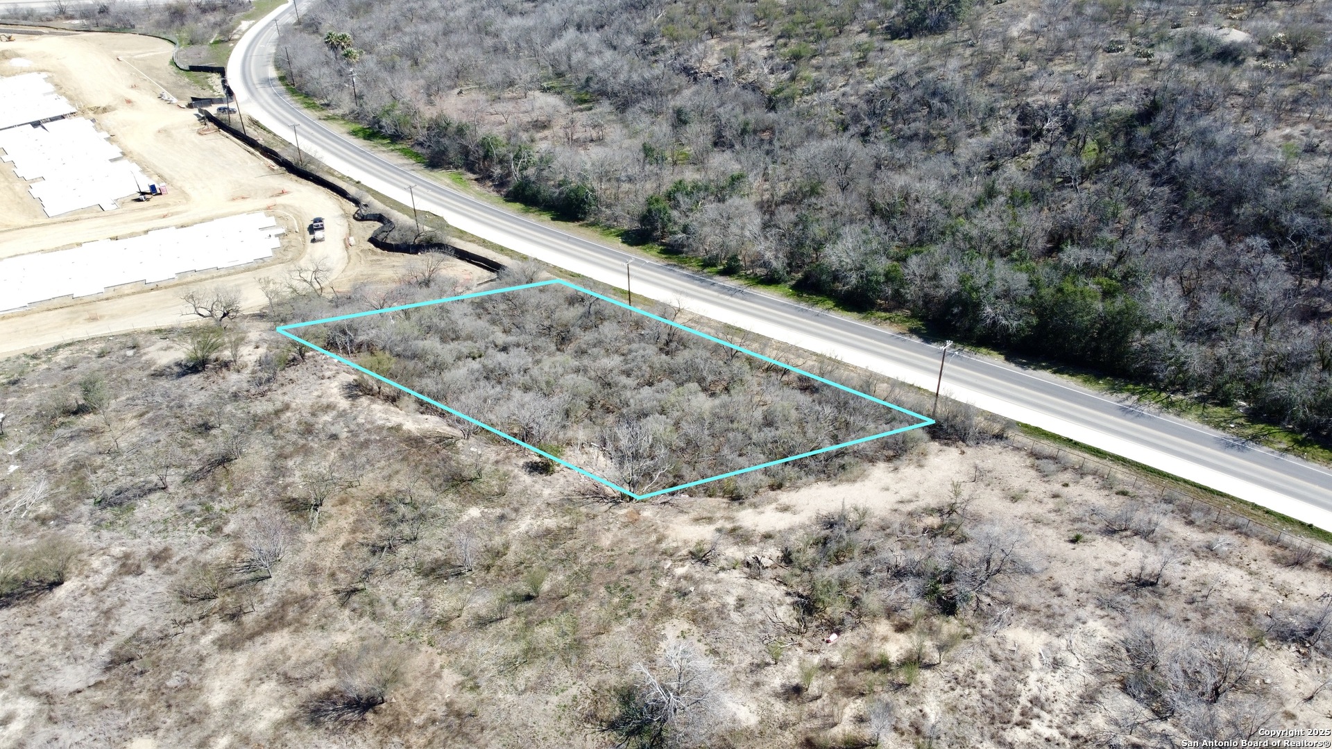 0 Medina Base , San Antonio, TX, 78242 | 1848975 | Realty Texas LLC