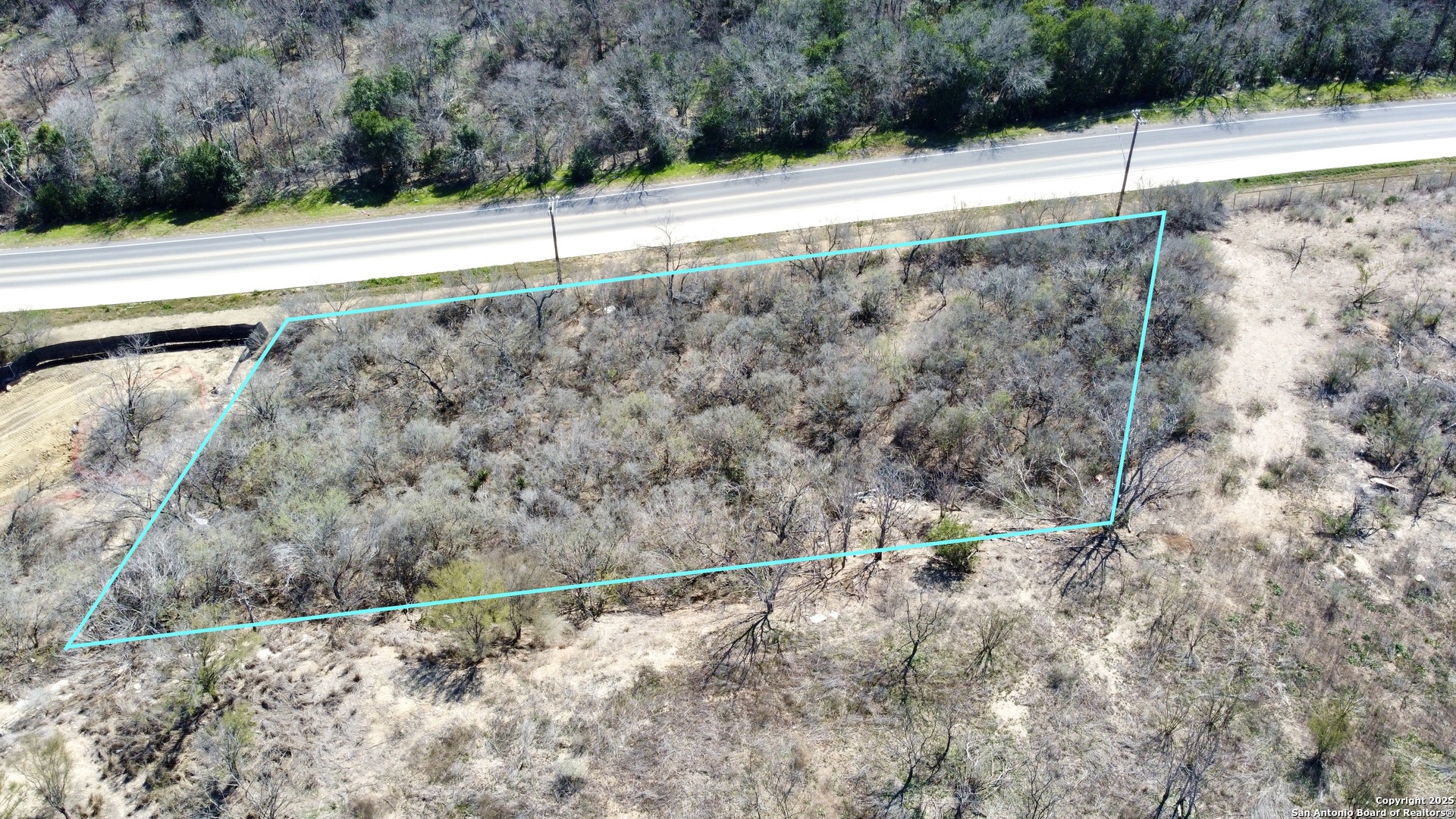 0 Medina Base , San Antonio, TX, 78242 | 1848975 | Realty Texas LLC