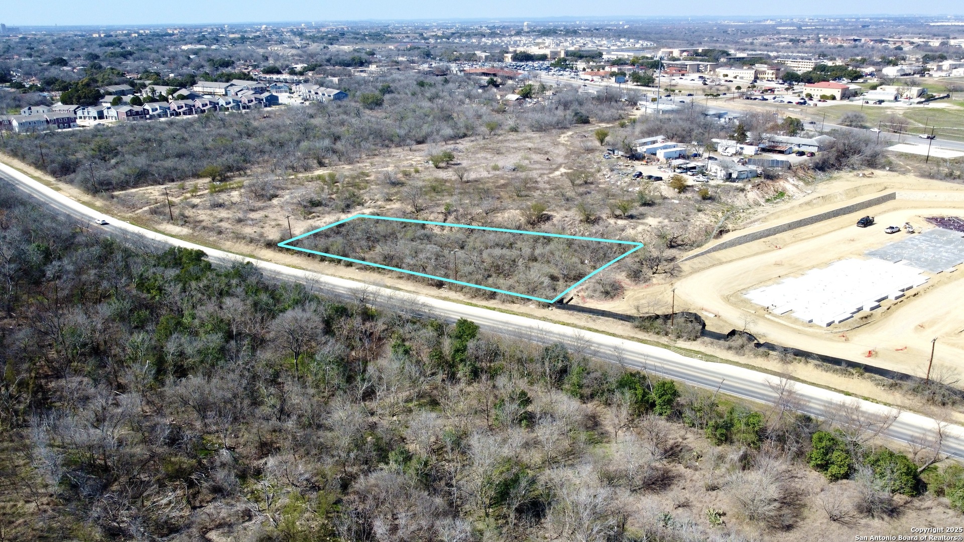 0 Medina Base , San Antonio, TX, 78242 | 1848975 | Realty Texas LLC