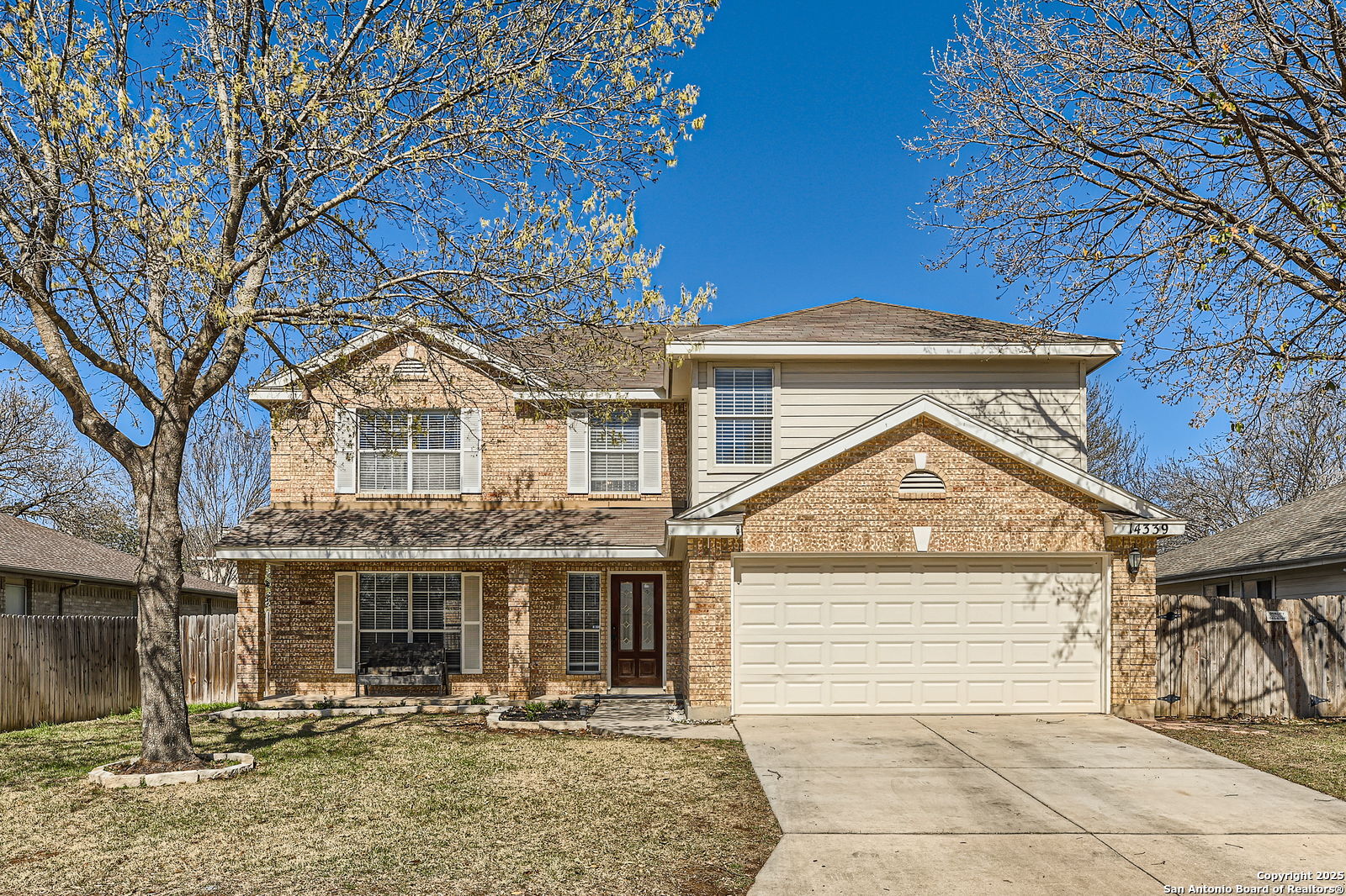 14339 Markham Glen , San Antonio, TX, 78247 | 1848912 | Realty Texas LLC