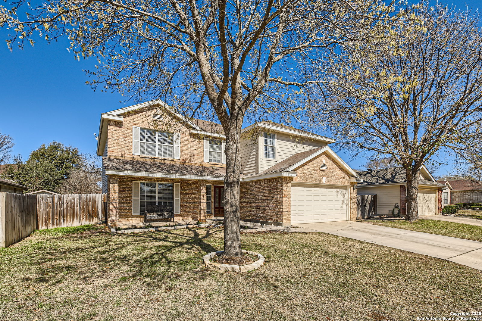 14339 Markham Glen , San Antonio, TX, 78247 | 1848912 | Realty Texas LLC