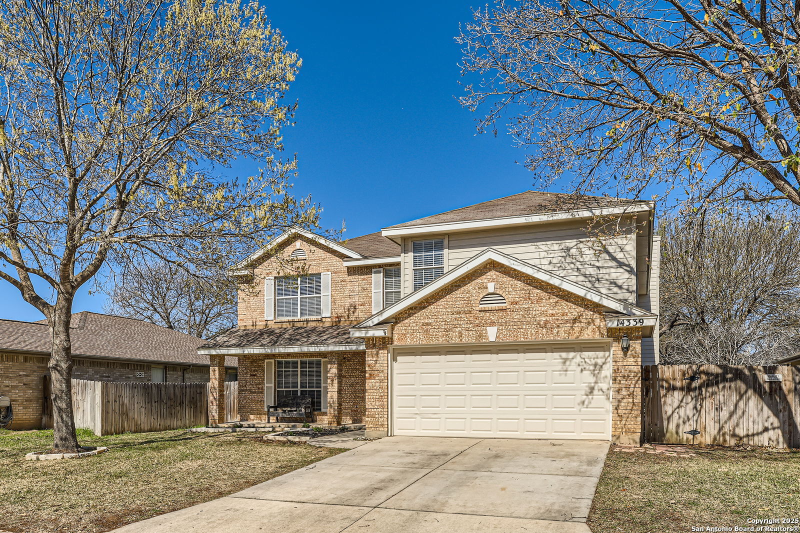 14339 Markham Glen , San Antonio, TX, 78247 | 1848912 | Realty Texas LLC