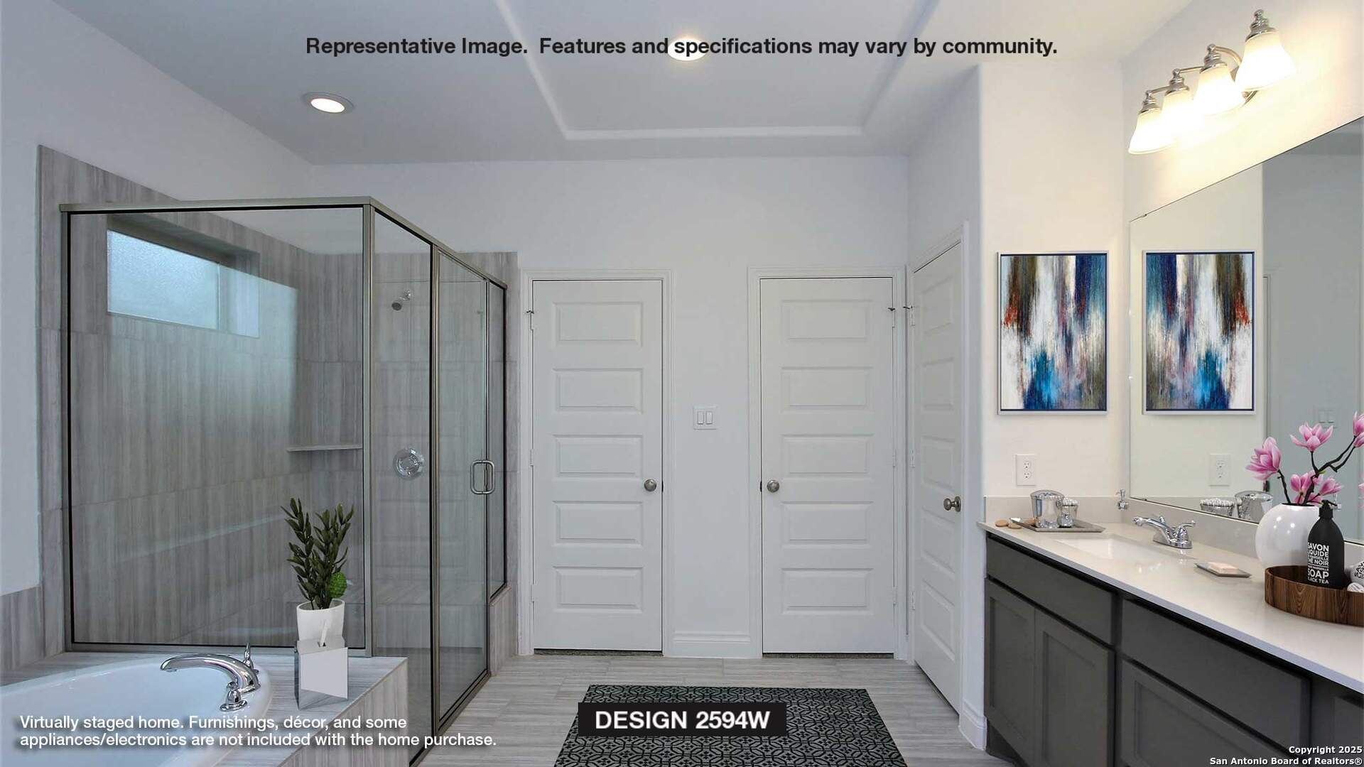 12917 Gilmore Bend , San Antonio, TX, 78245 | 1848844 | Realty Texas LLC