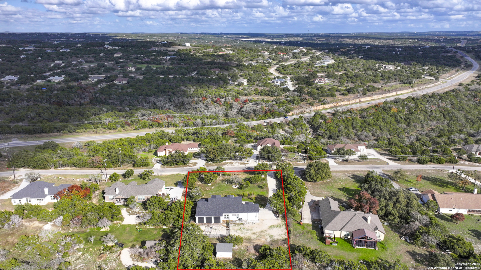114 High Point , Spring Branch, TX, 78070 | 1848658 | Realty Texas LLC