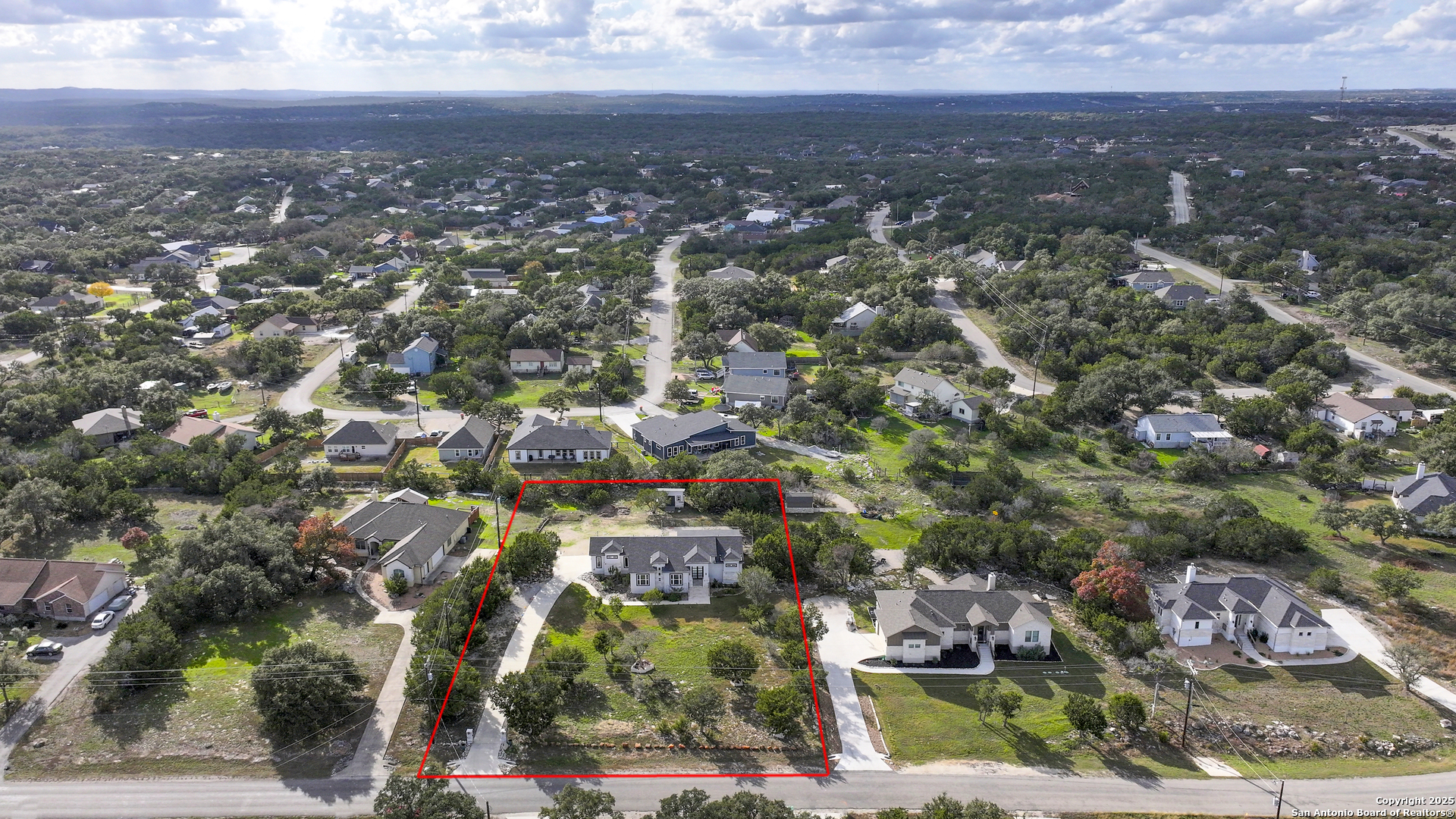 114 High Point , Spring Branch, TX, 78070 | 1848658 | Realty Texas LLC