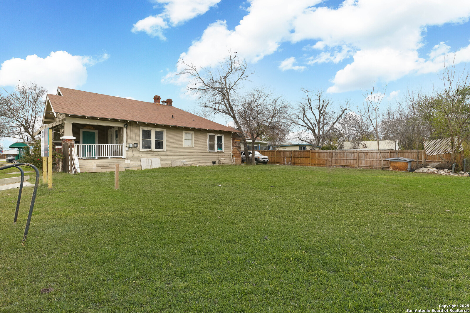 1406 S Hackberry , San Antonio, TX, 78210 | 1849034 | Realty Texas LLC