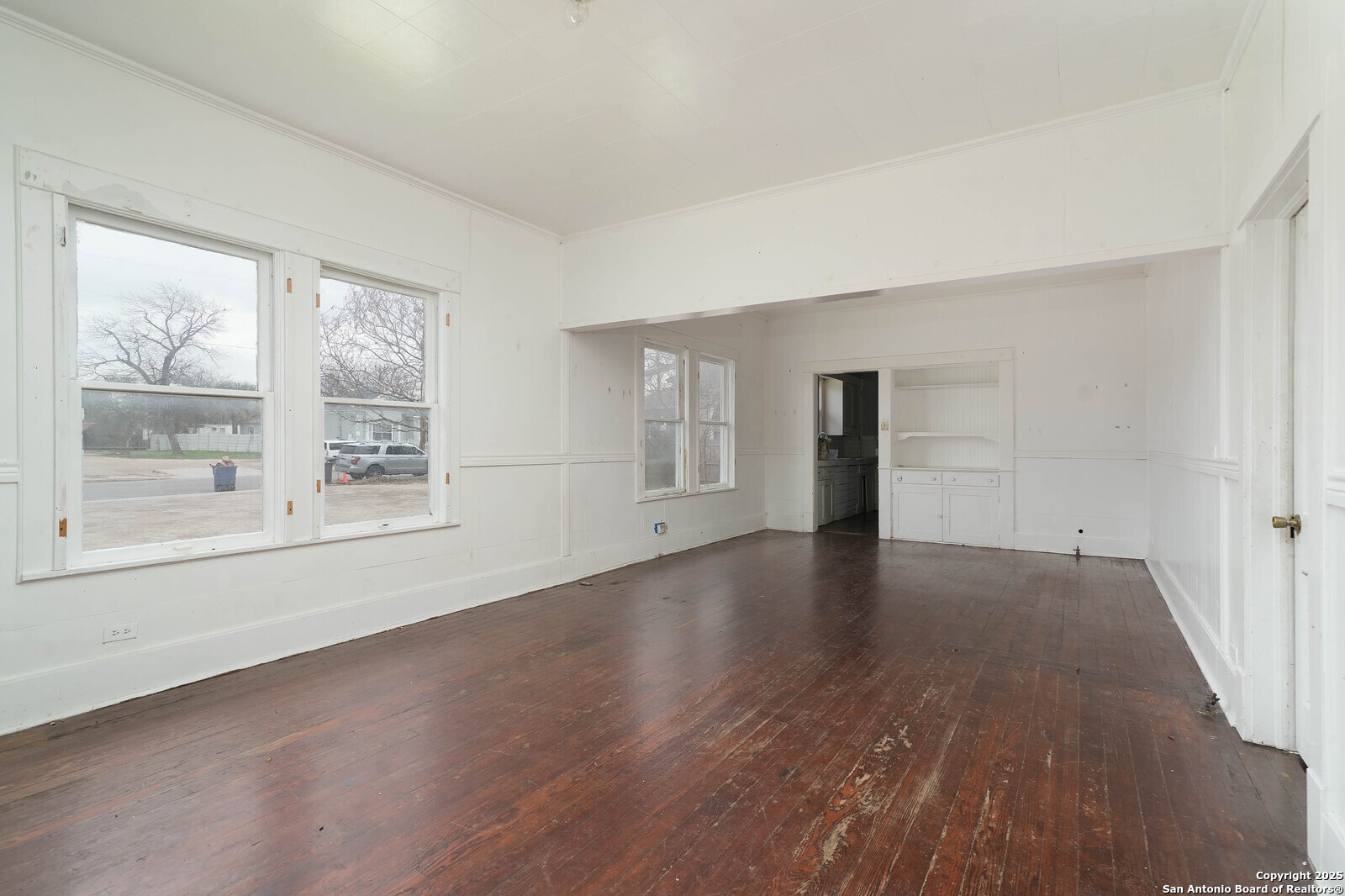1406 S Hackberry , San Antonio, TX, 78210 | 1849034 | Realty Texas LLC