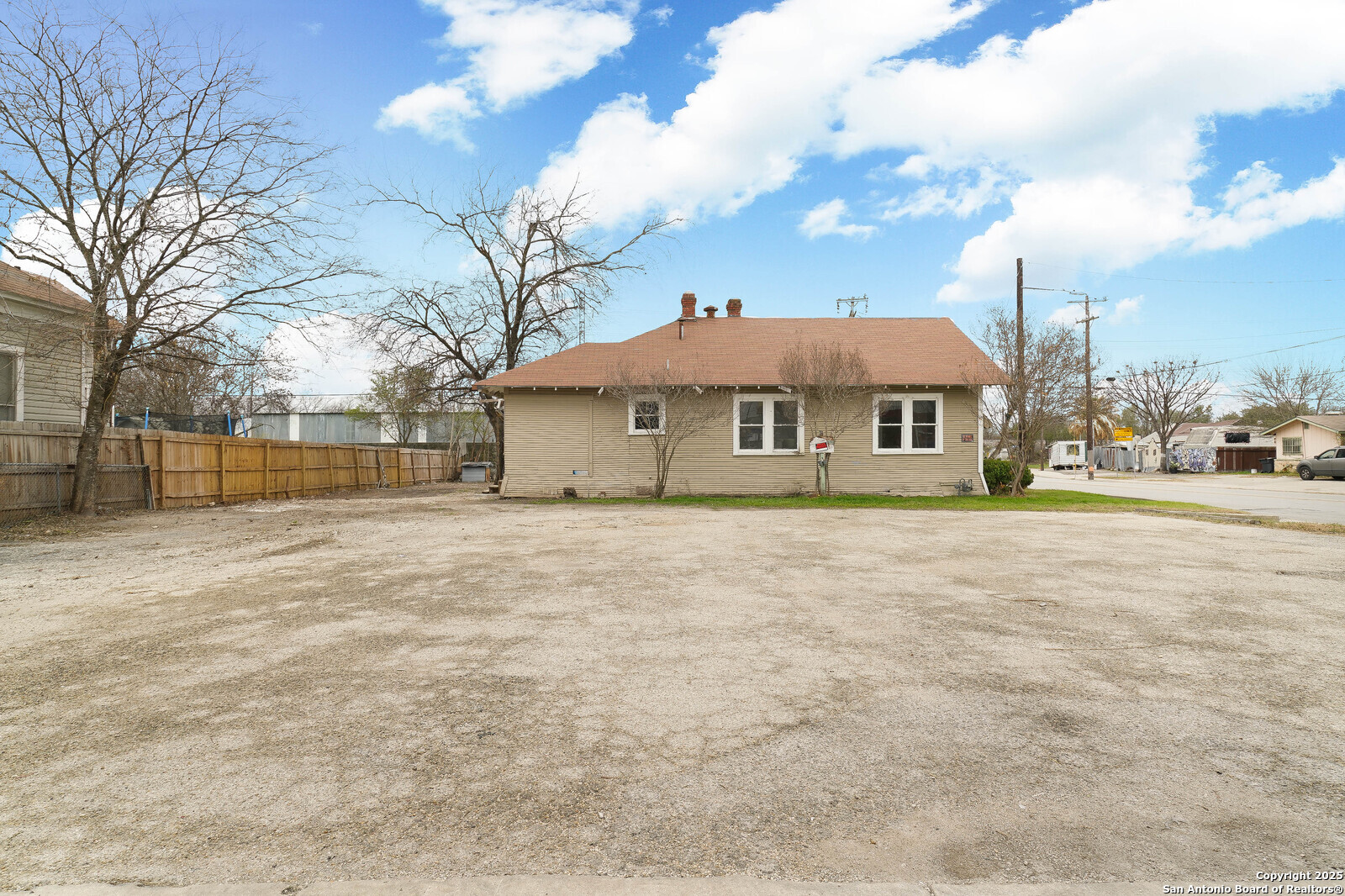 1406 S Hackberry , San Antonio, TX, 78210 | 1849034 | Realty Texas LLC
