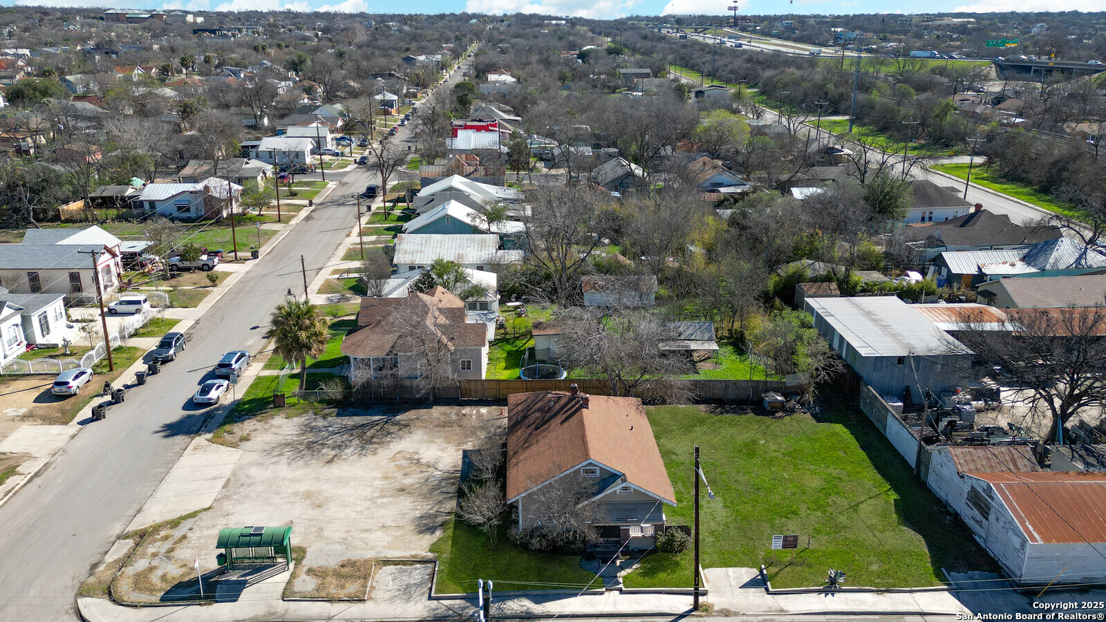1406 S Hackberry , San Antonio, TX, 78210 | 1849034 | Realty Texas LLC