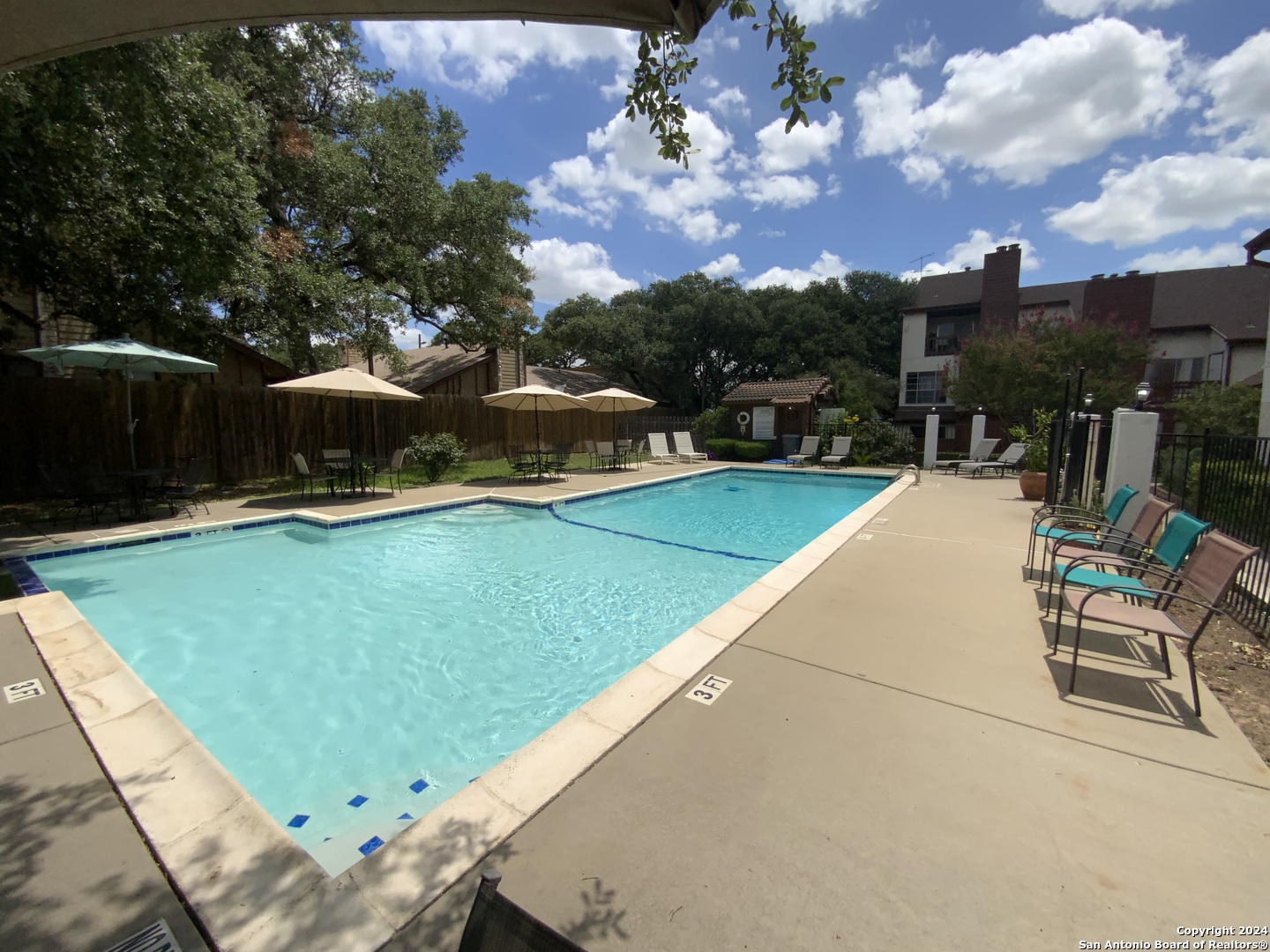 10527 Perrin Beitel Rd C201 , San Antonio, TX, 78217-3103 | 1849372 | Realty Texas LLC